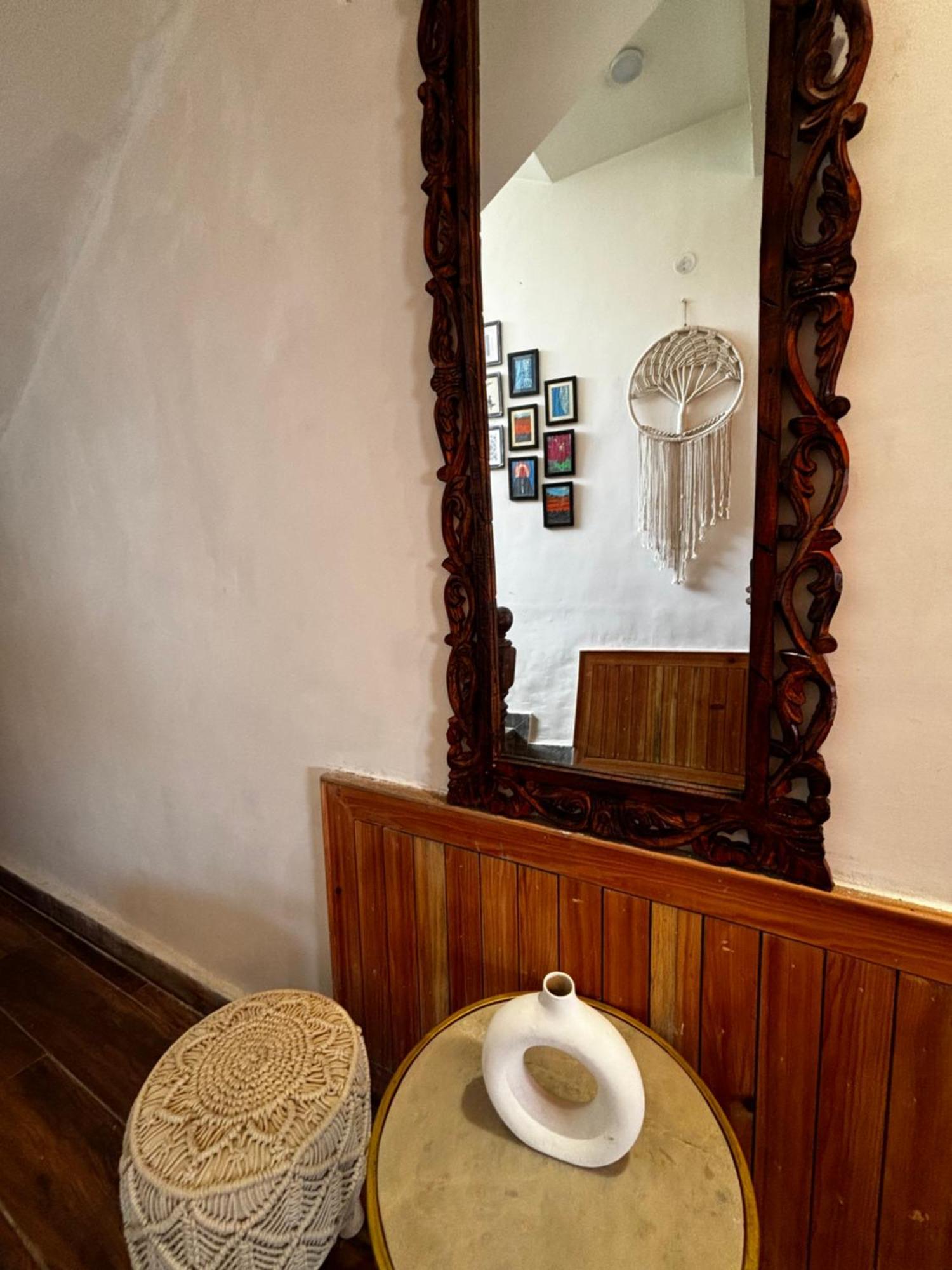 Hilly Horizon Bnb Kufri Cheog Ngoại thất bức ảnh